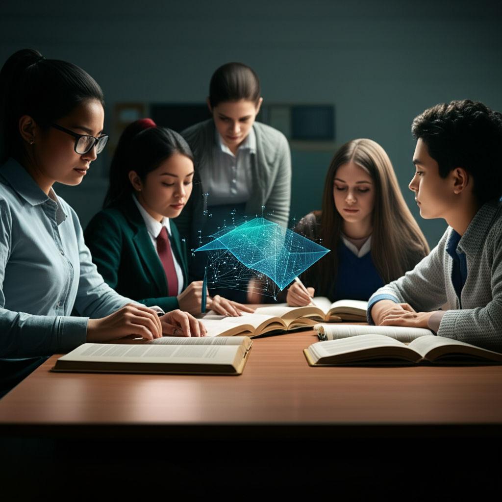 Rote to Critical: Shift in Future Education