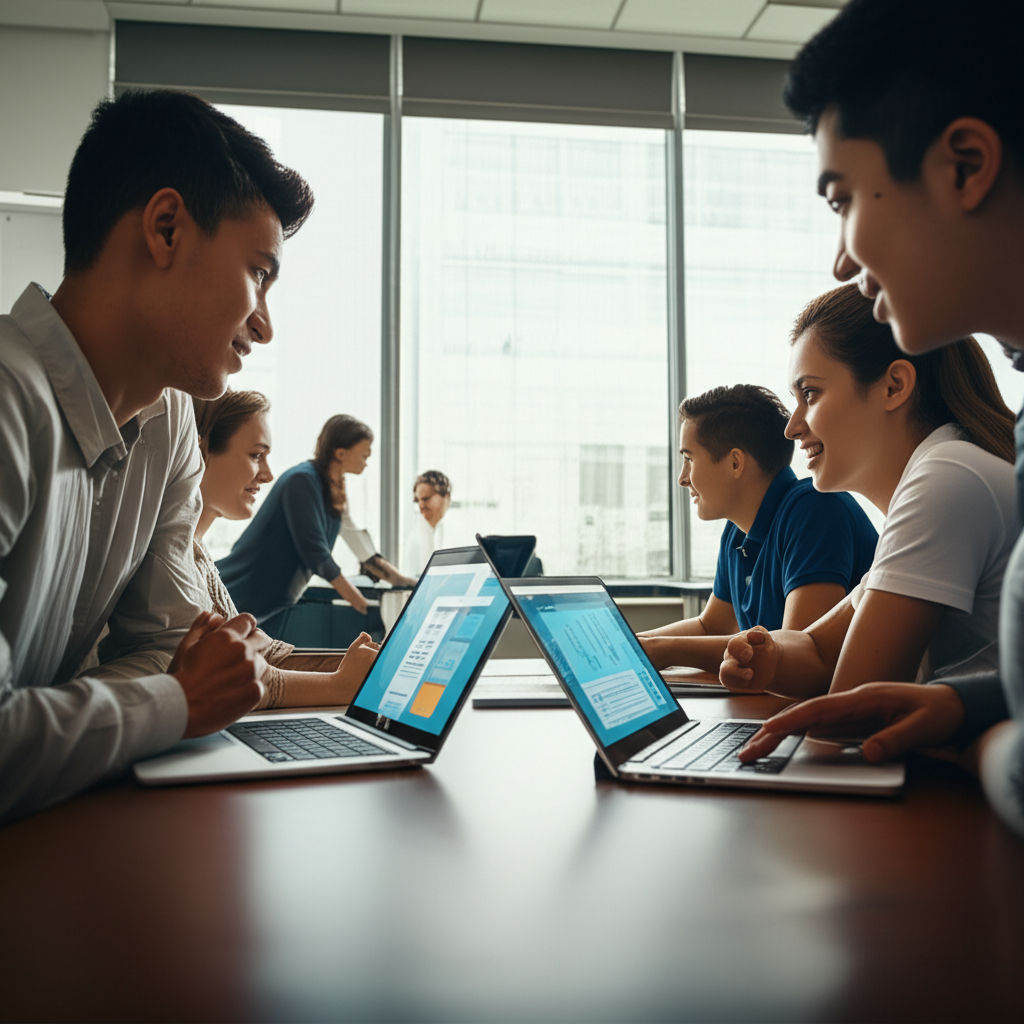 Flipped Classroom: Permanent in Future Ed?