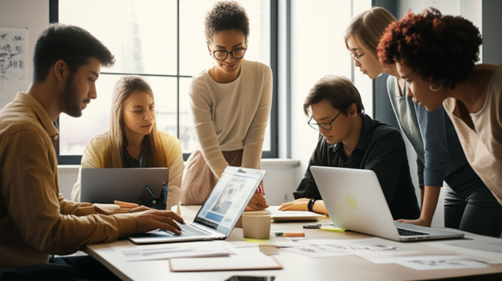 Entrepreneurial Mindset: Innovation in Ed