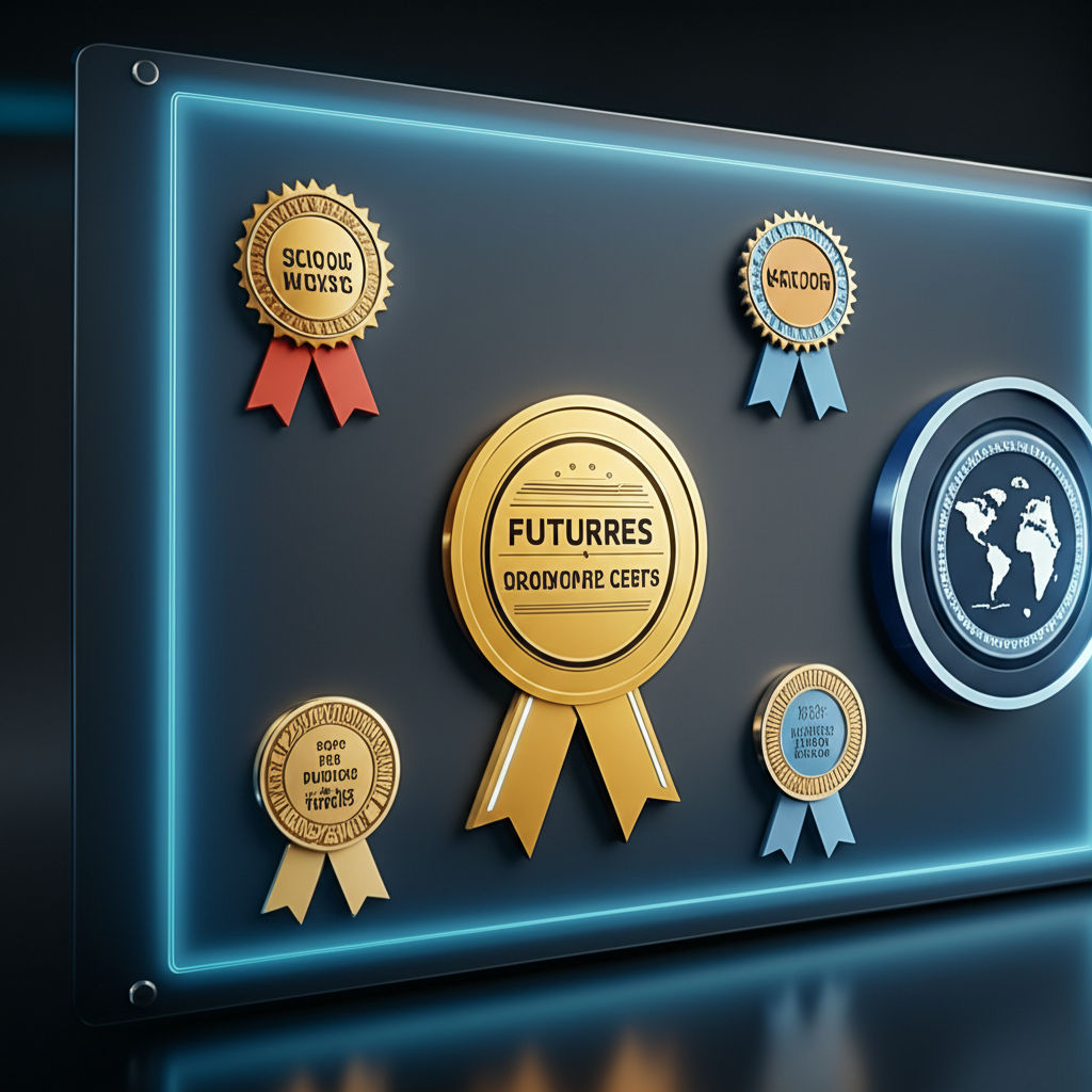 Micro-credentials & Badges: Future Certs