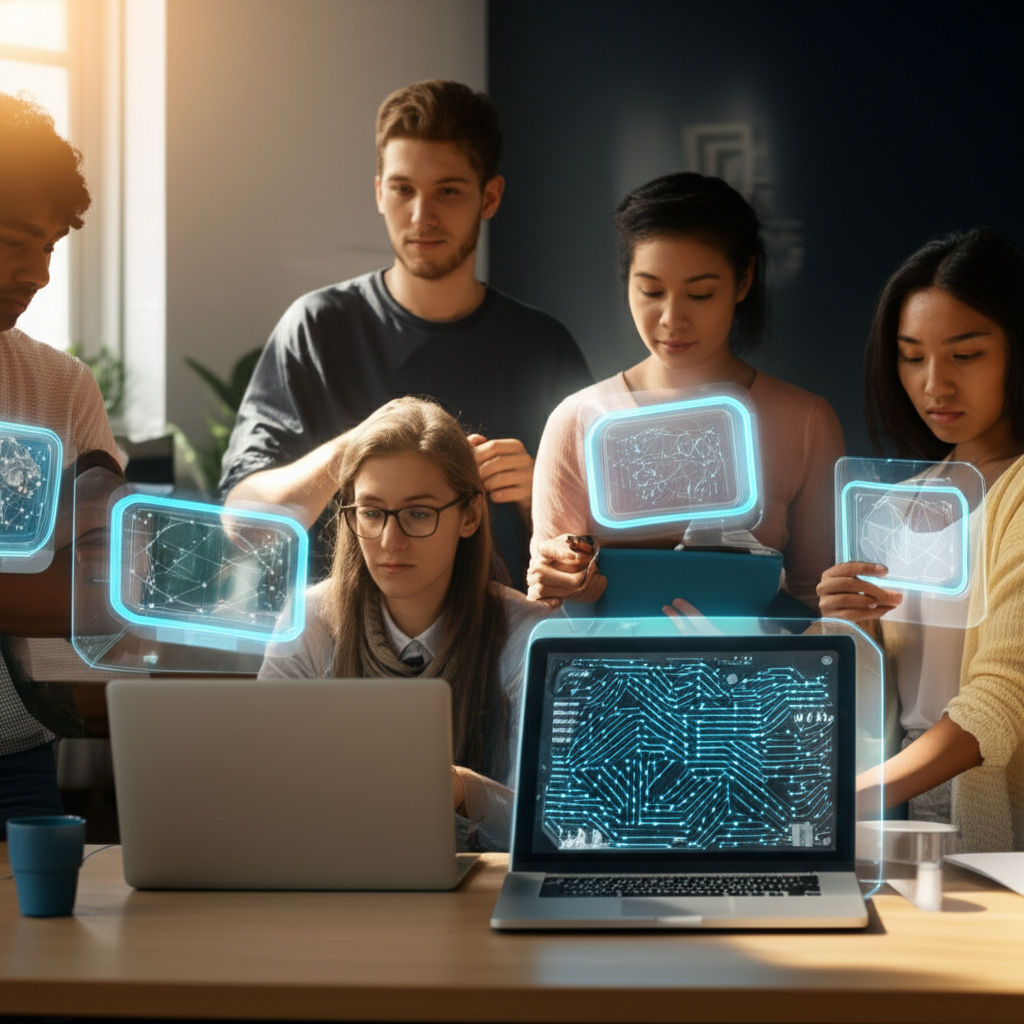 AI in Education: Ethical Implications