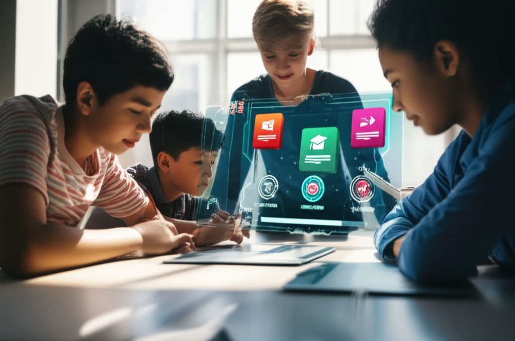 Gamification: Make Learning Fun Tomorrow