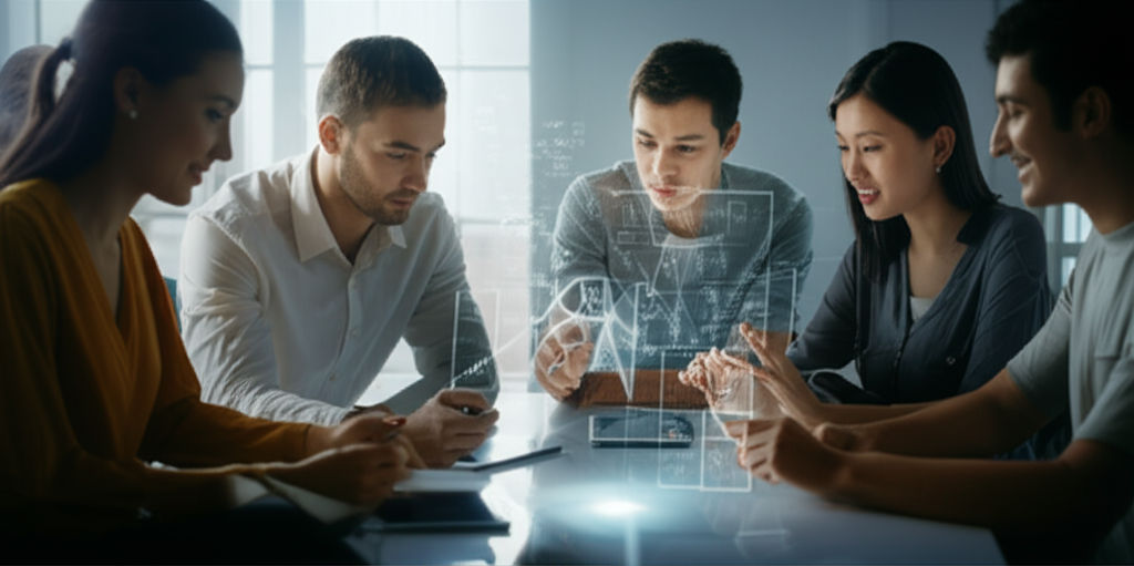 Future Skills: Education's Top Priority
