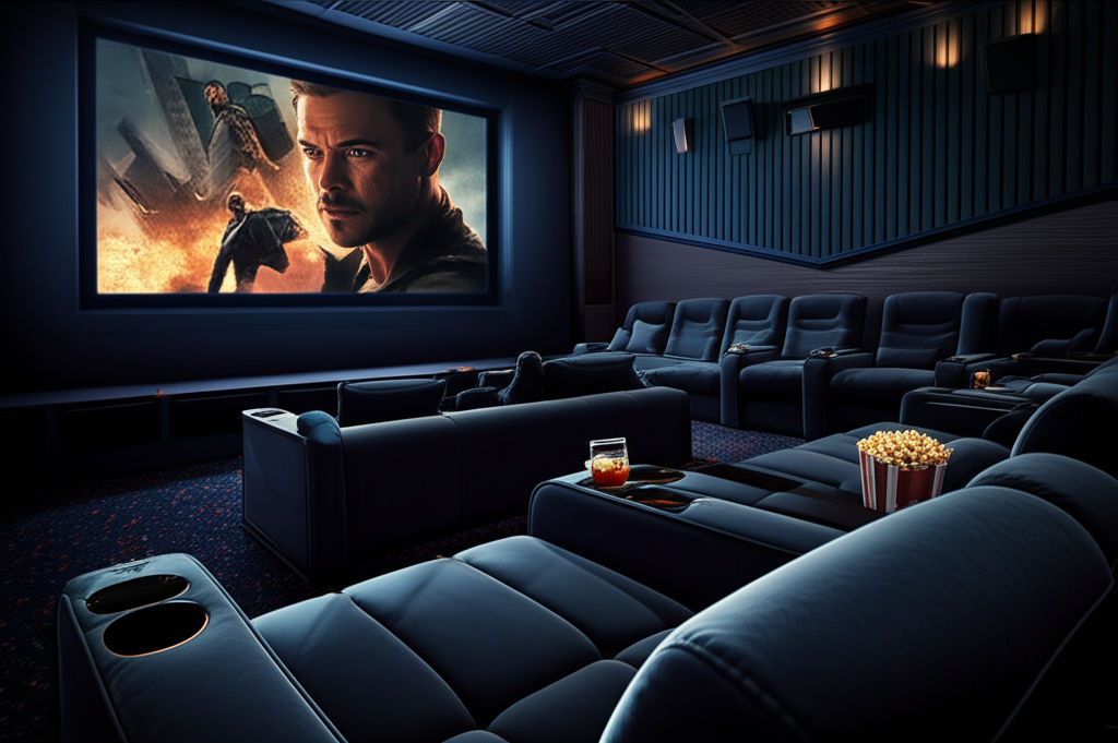 Sneak Peek: Top Movie Trailers This Year