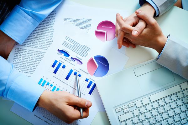 Wealth Management Services