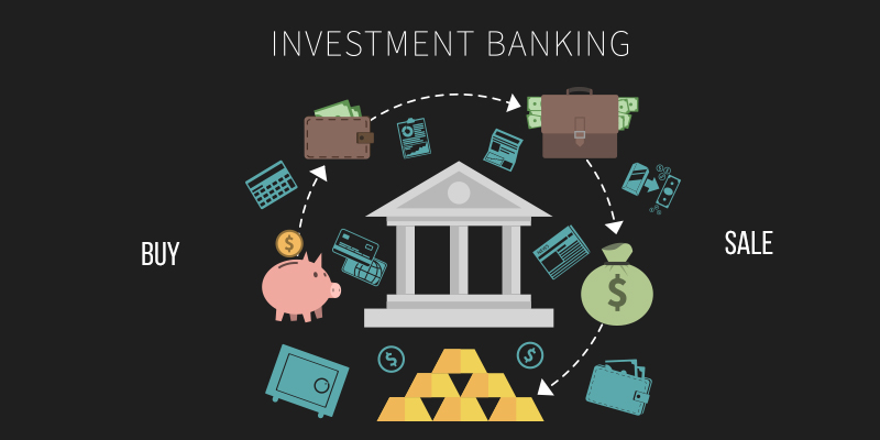 Investment Banking Services