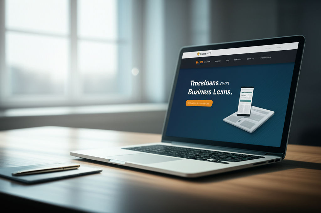 Traceloans.com Business Loans