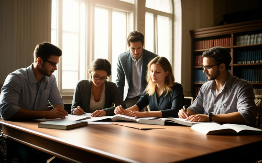 Top Undergraduate Business Schools