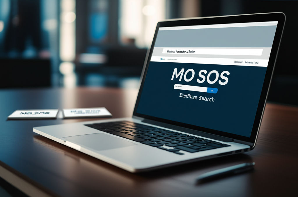 MO SOS Business Search
