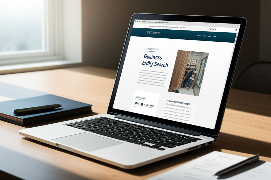 Minnesota Business Entity Search