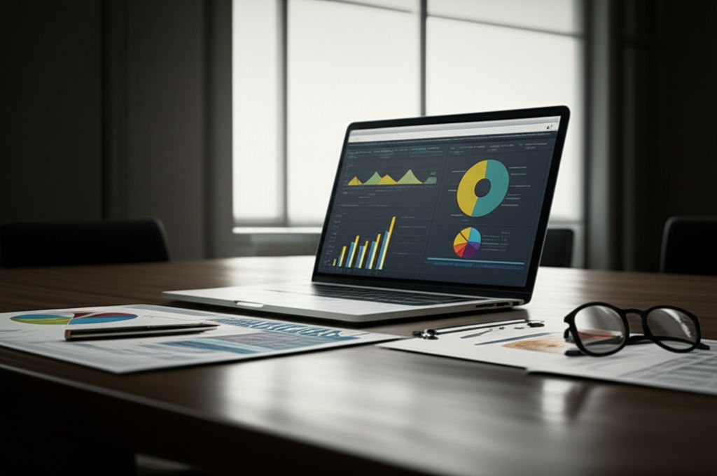 Business Intelligence Exercises