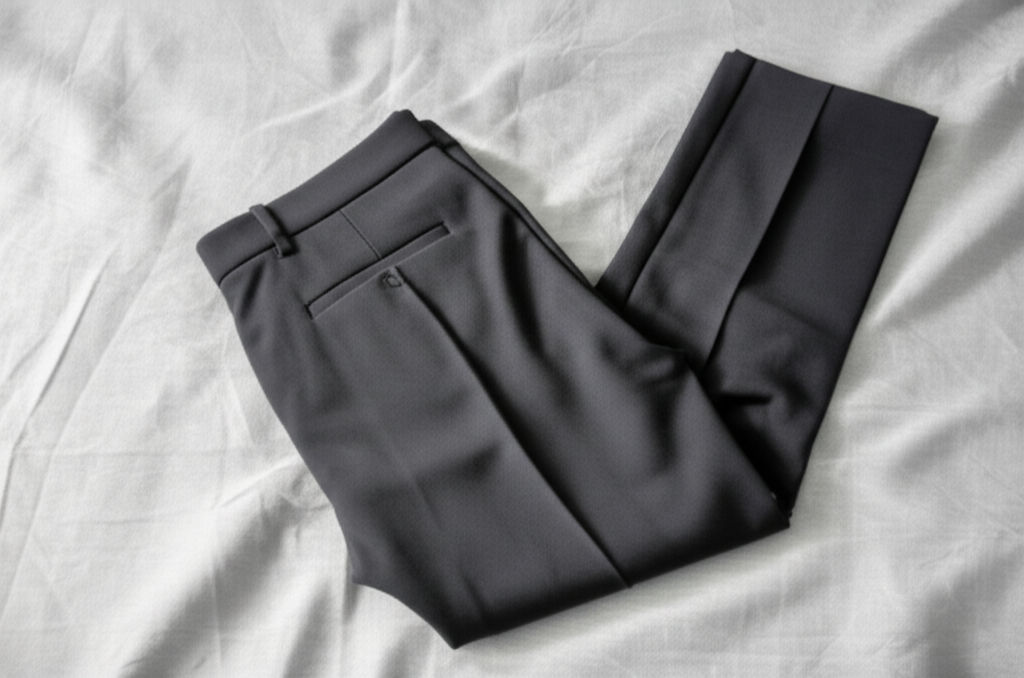 Comfy Business Casual Pants