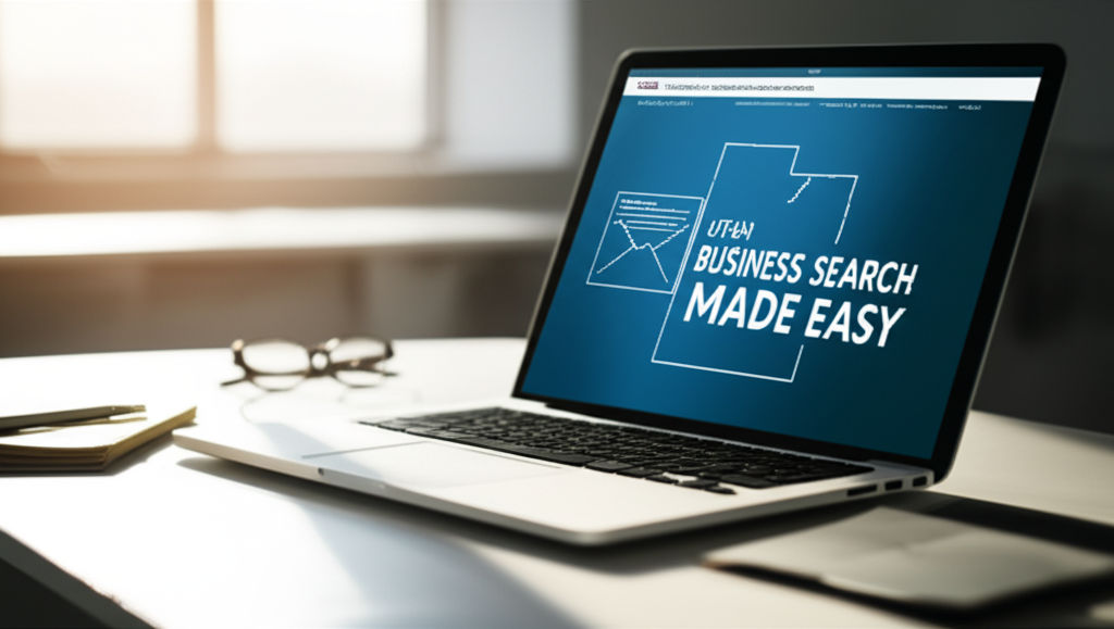 Utah Business Search Made Easy