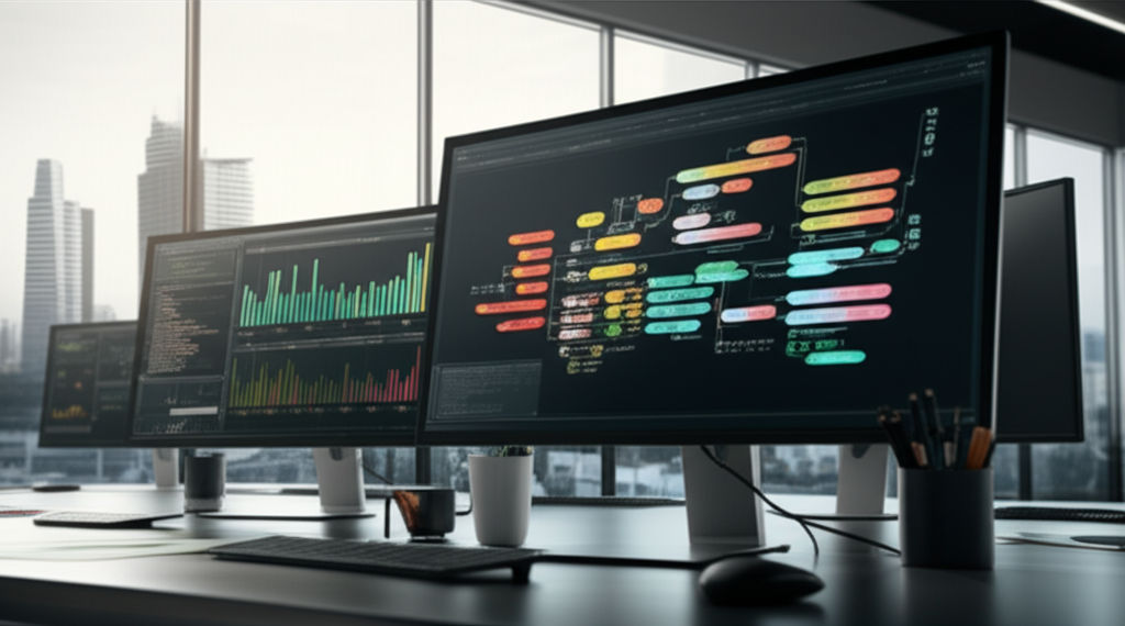 Business Process Monitoring
