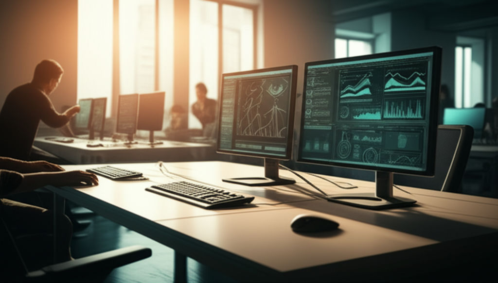 Irish Business Systems Unleashed