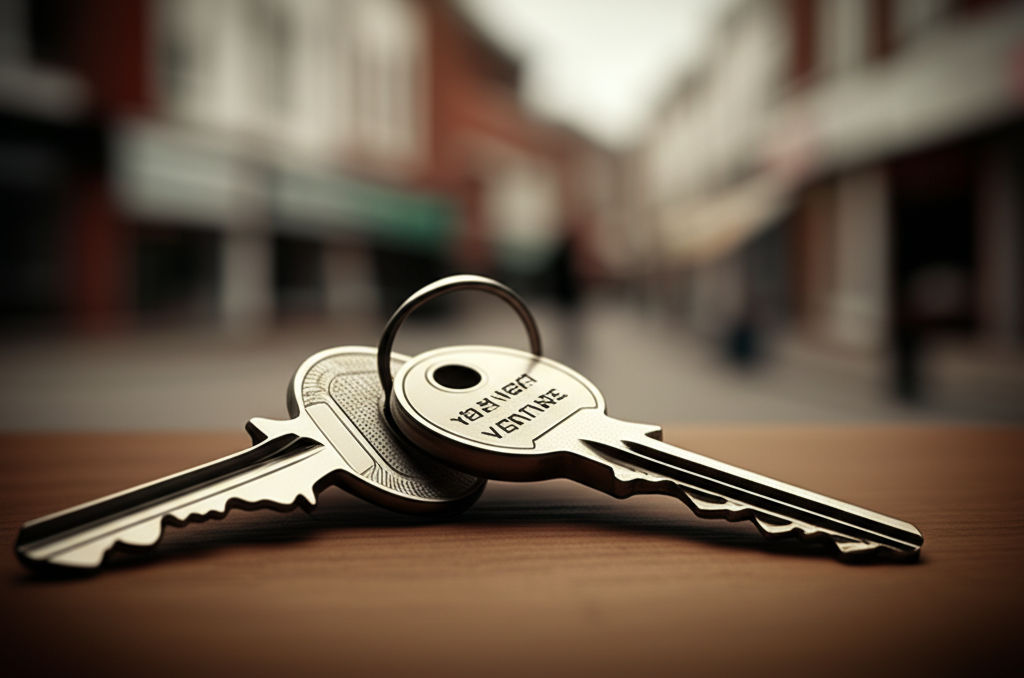 Buy a Business Near Me