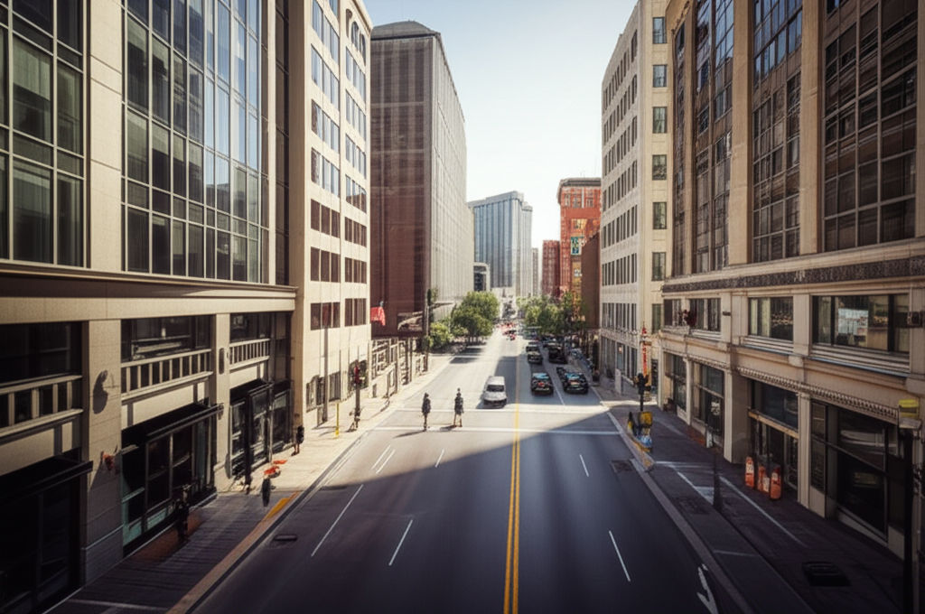 Find Georgia Businesses Fast