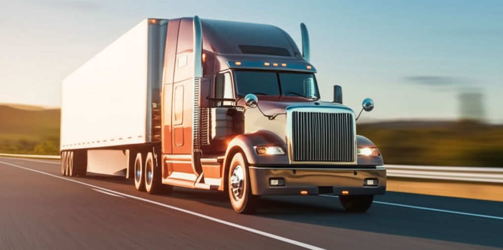 Trucking Fuel Efficiency