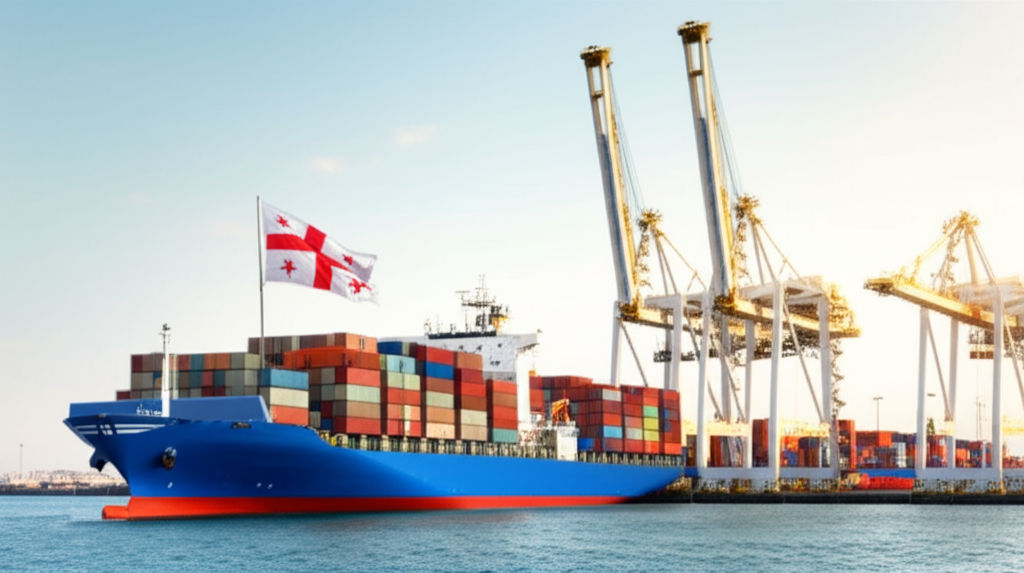 Georgia Trade Impact