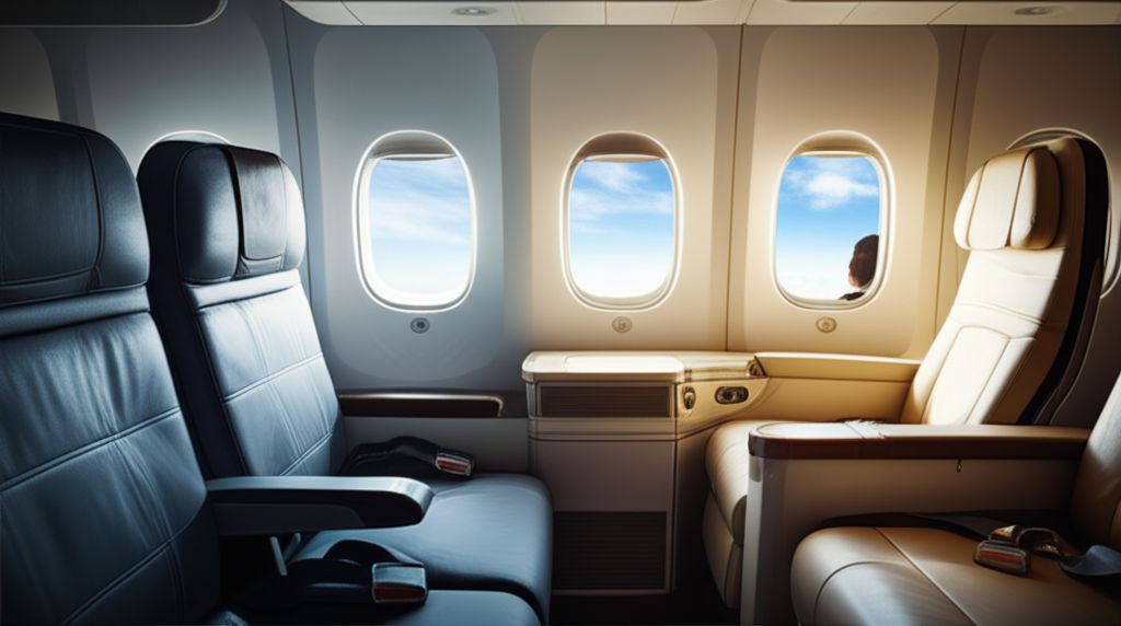 Economy Versus Elite Flights