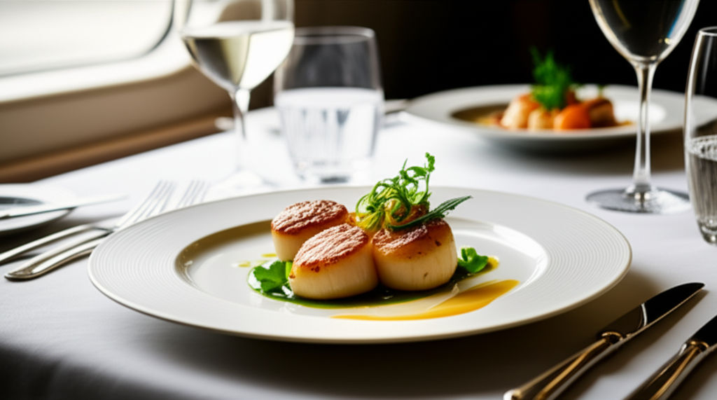 Virgin Atlantic Premium Taste