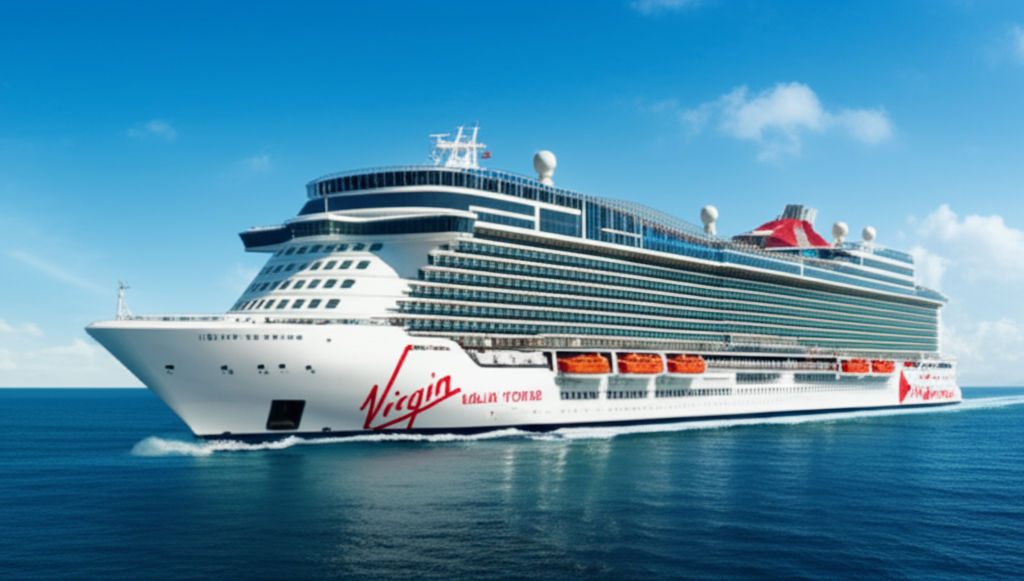 Virgin's Value Voyage