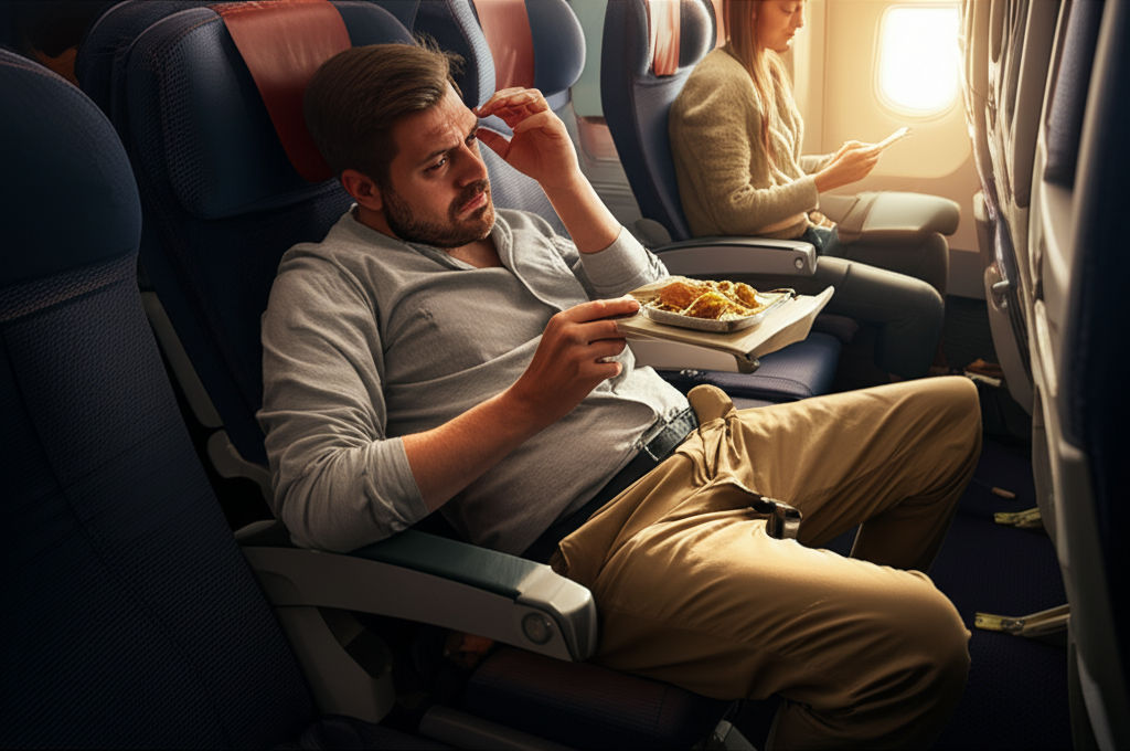 Tired of Basic Economy