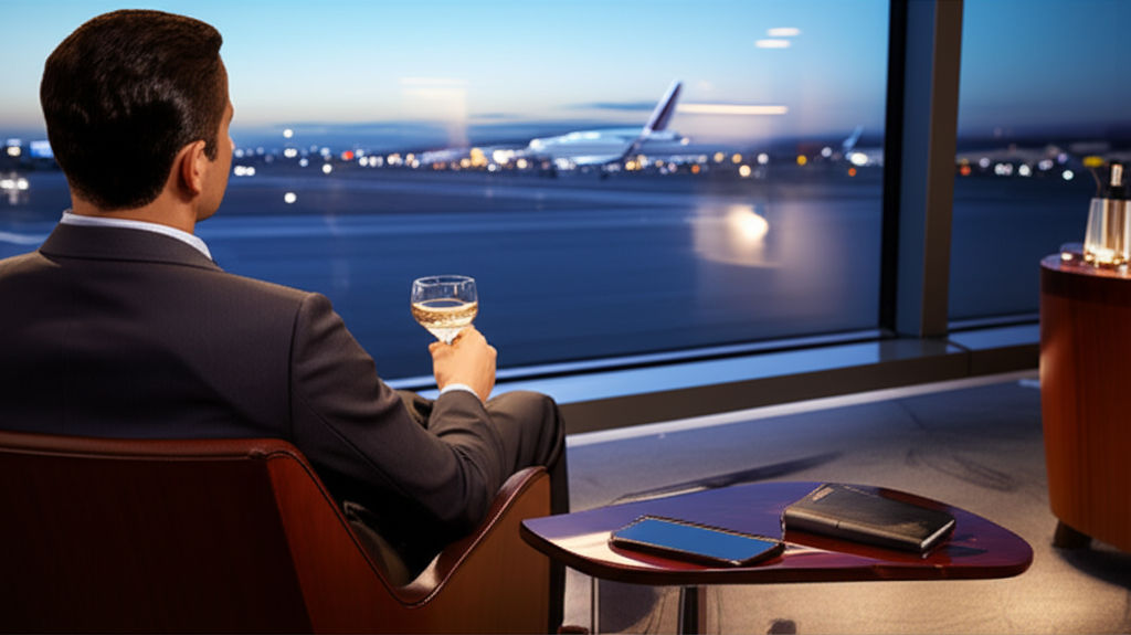 BA Premium Perks