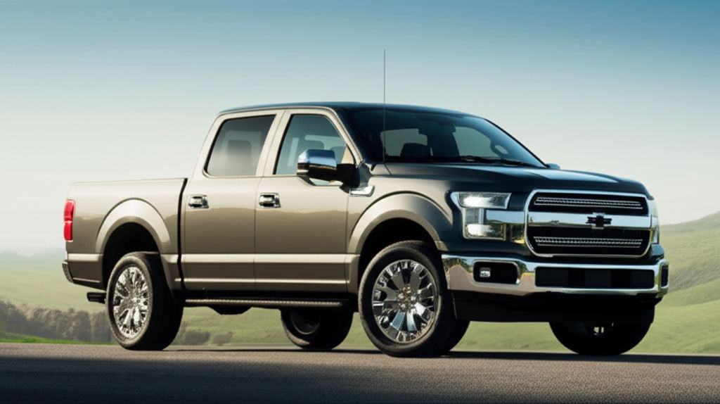 Best Gas Mileage Truck