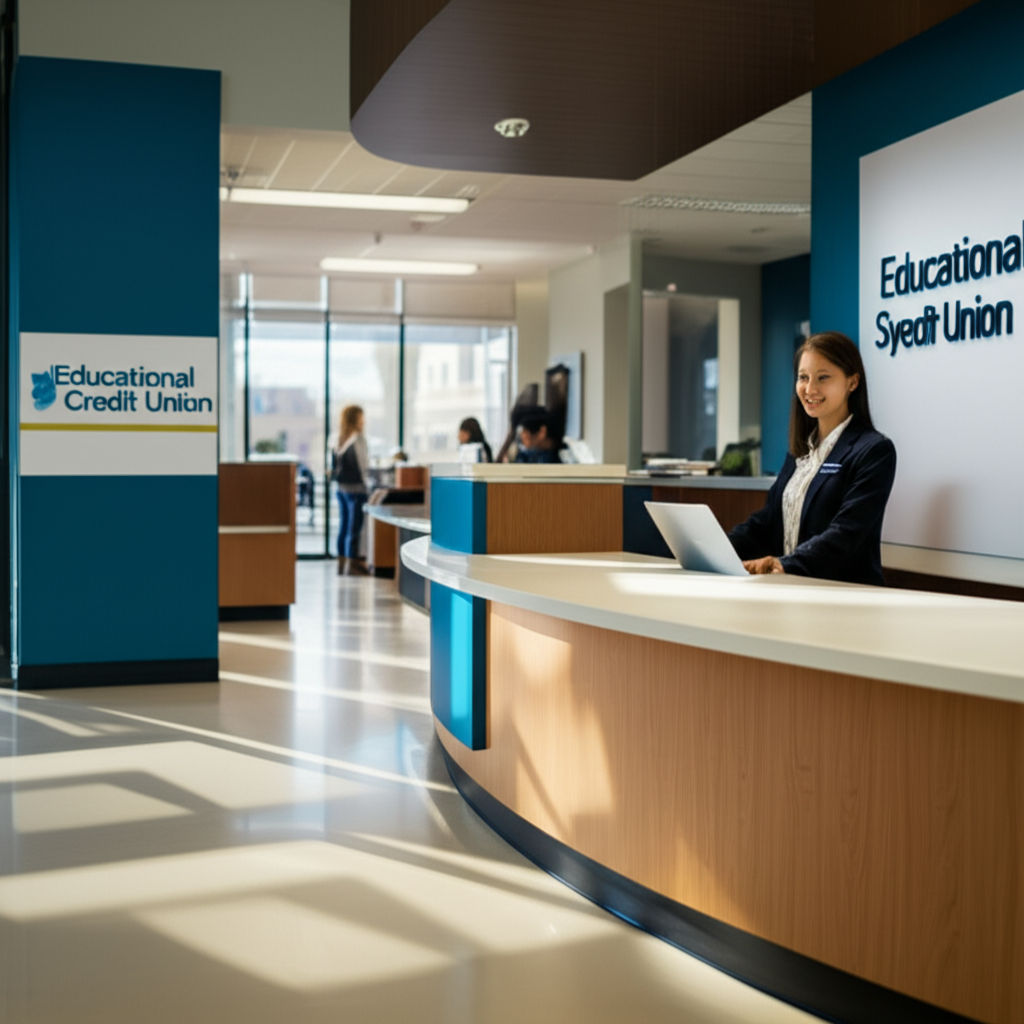 Educational Systems Credit Union