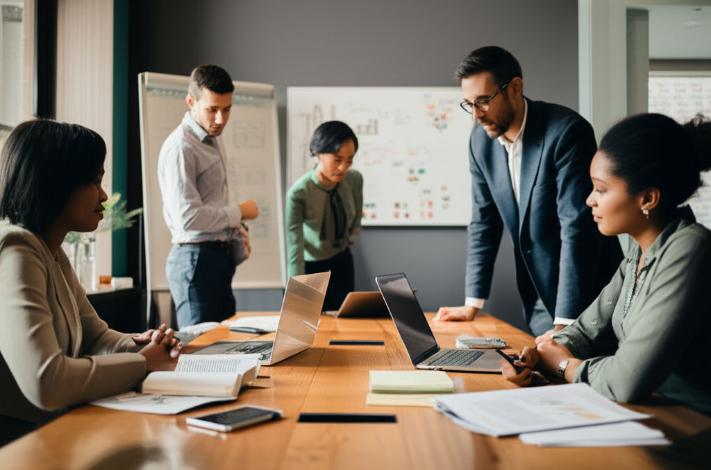Educational Consultant Jobs Guide