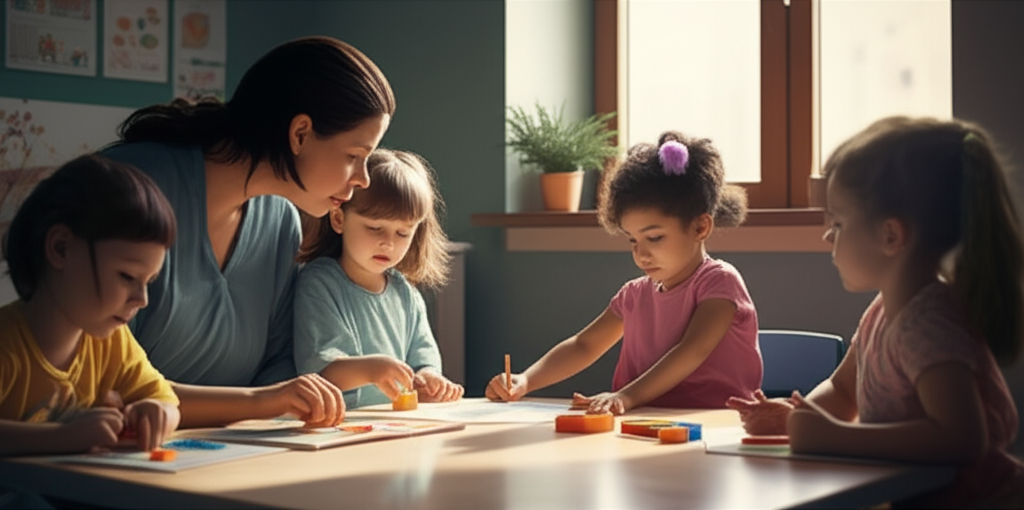 Early Childhood Education Certificate