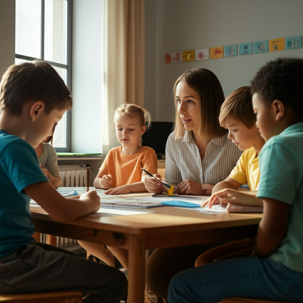 Special Education Teacher Salary Guide
