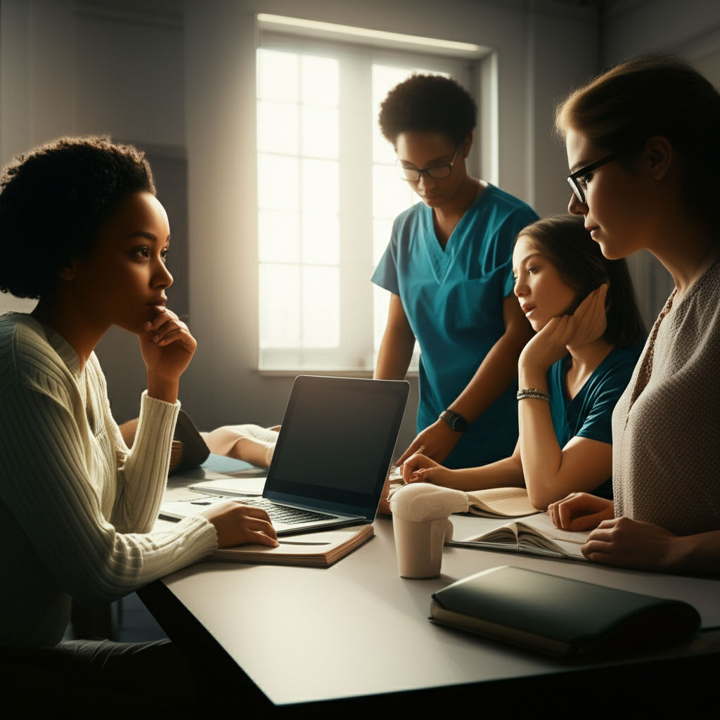 Nurse Educator Jobs Insights