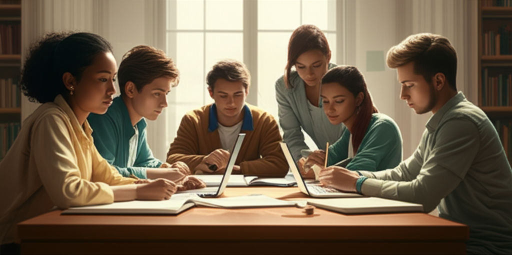 Education Achievement Authority's Journey