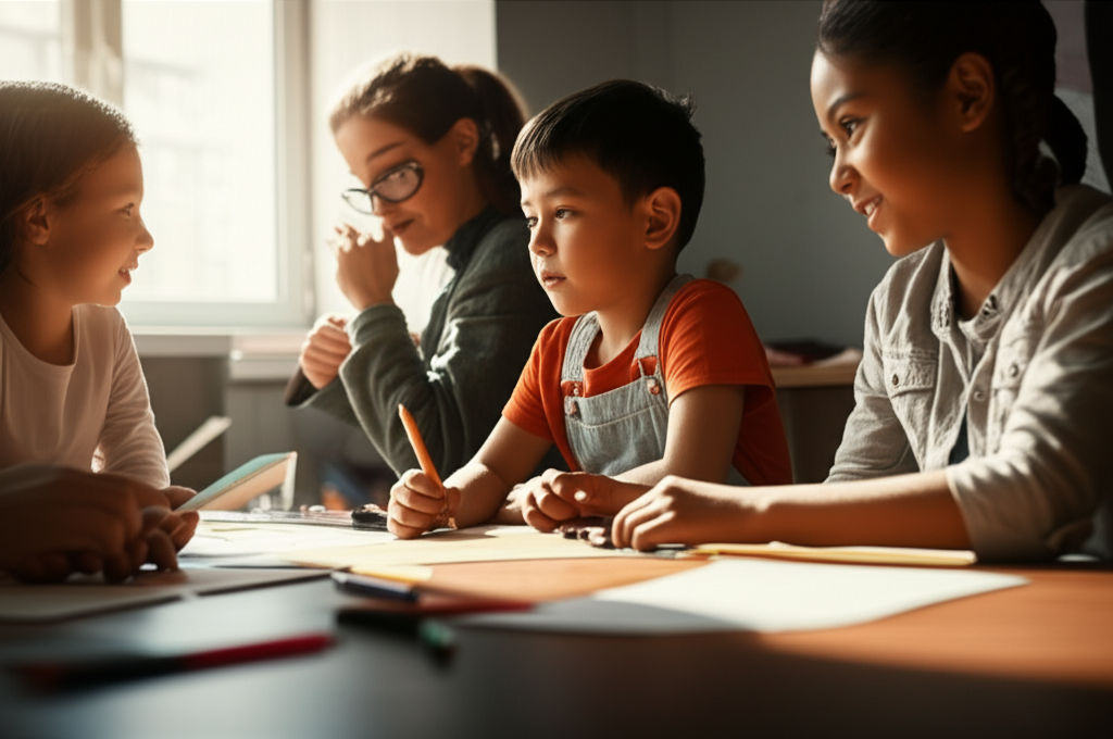 The Autism Education Trust's Mission
