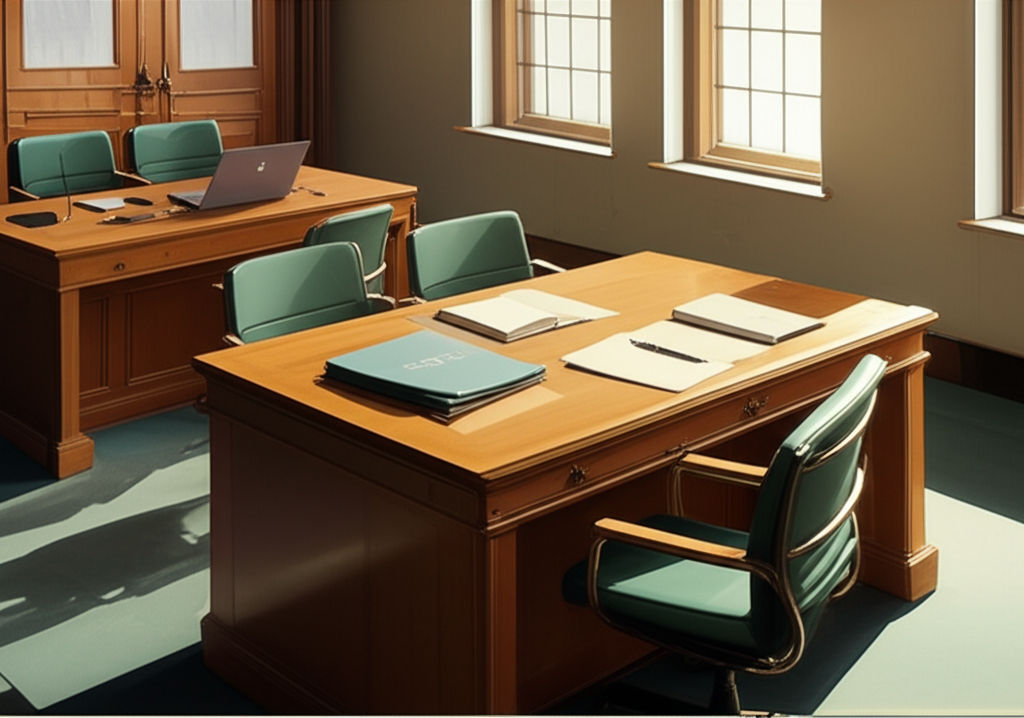 Parliamentary Education Office Revealed