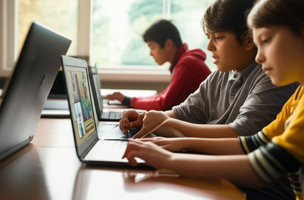 Minecraft Education Mods for Creativity