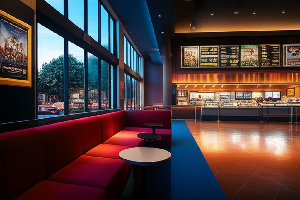 Dennis Cinemas Fun