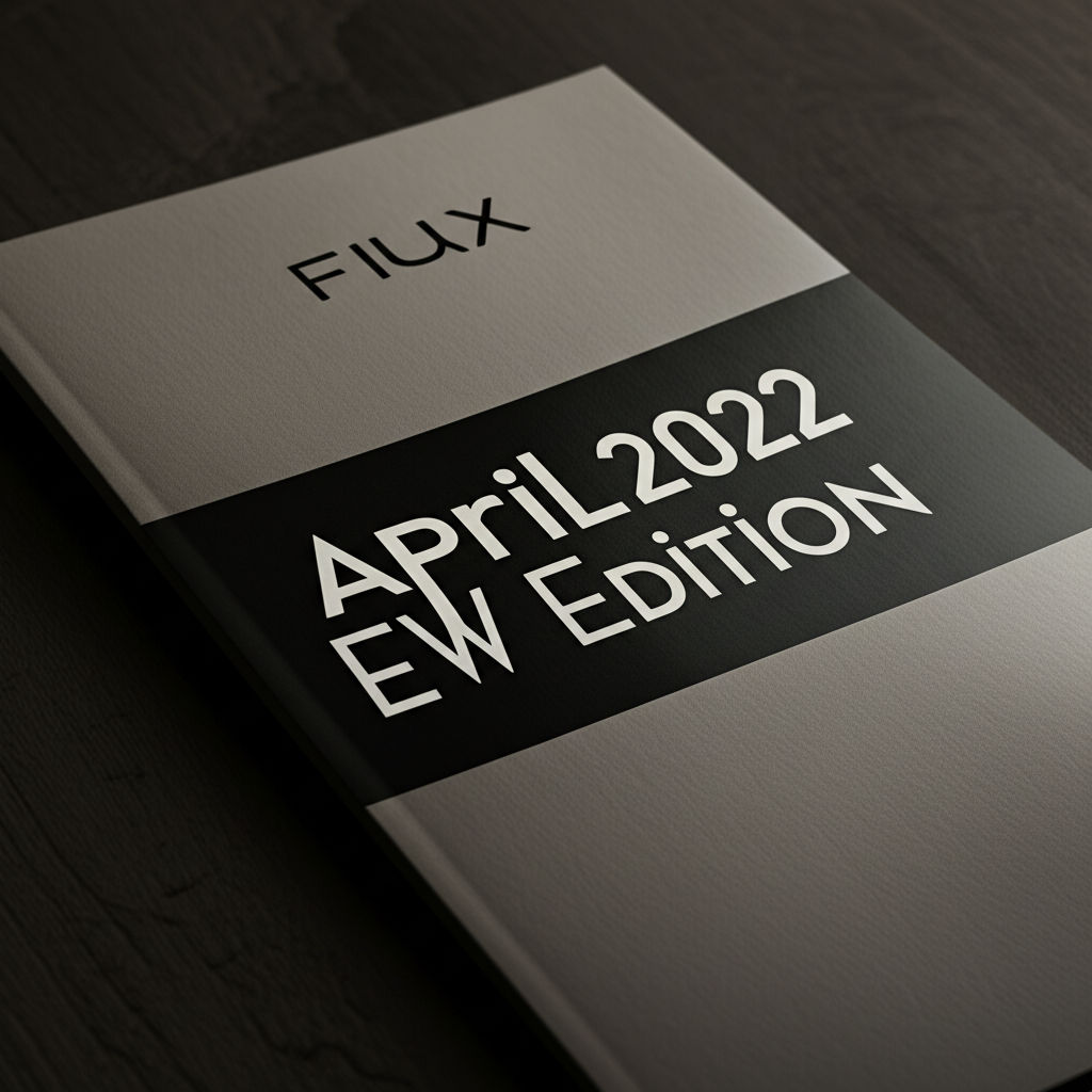 April 2022 EW Edition