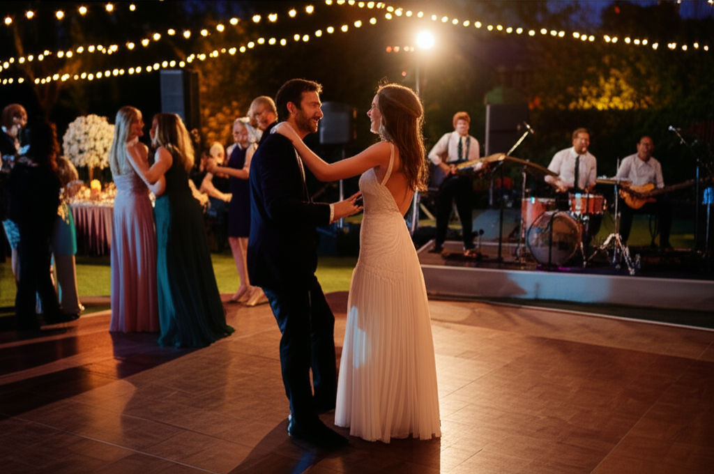 Wedding Entertainment Ideas