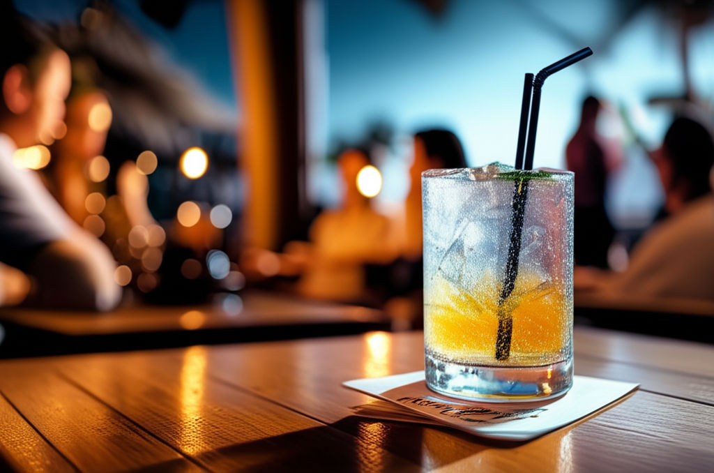 Cancun Nightlife Guide