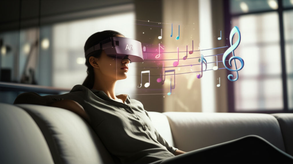 AR Entertainment Unveiled