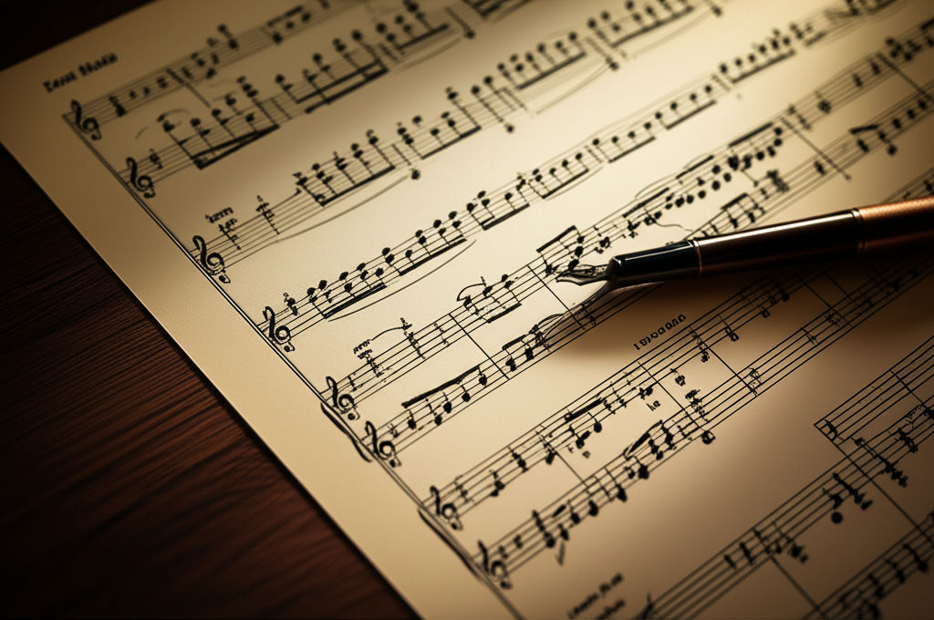 The Entertainer Sheet Music