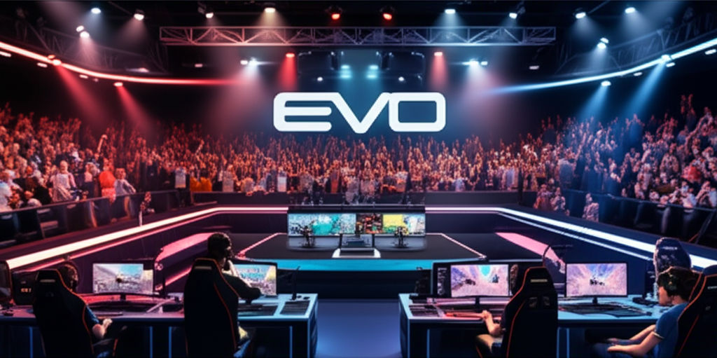 EVO Fredericksburg Excites