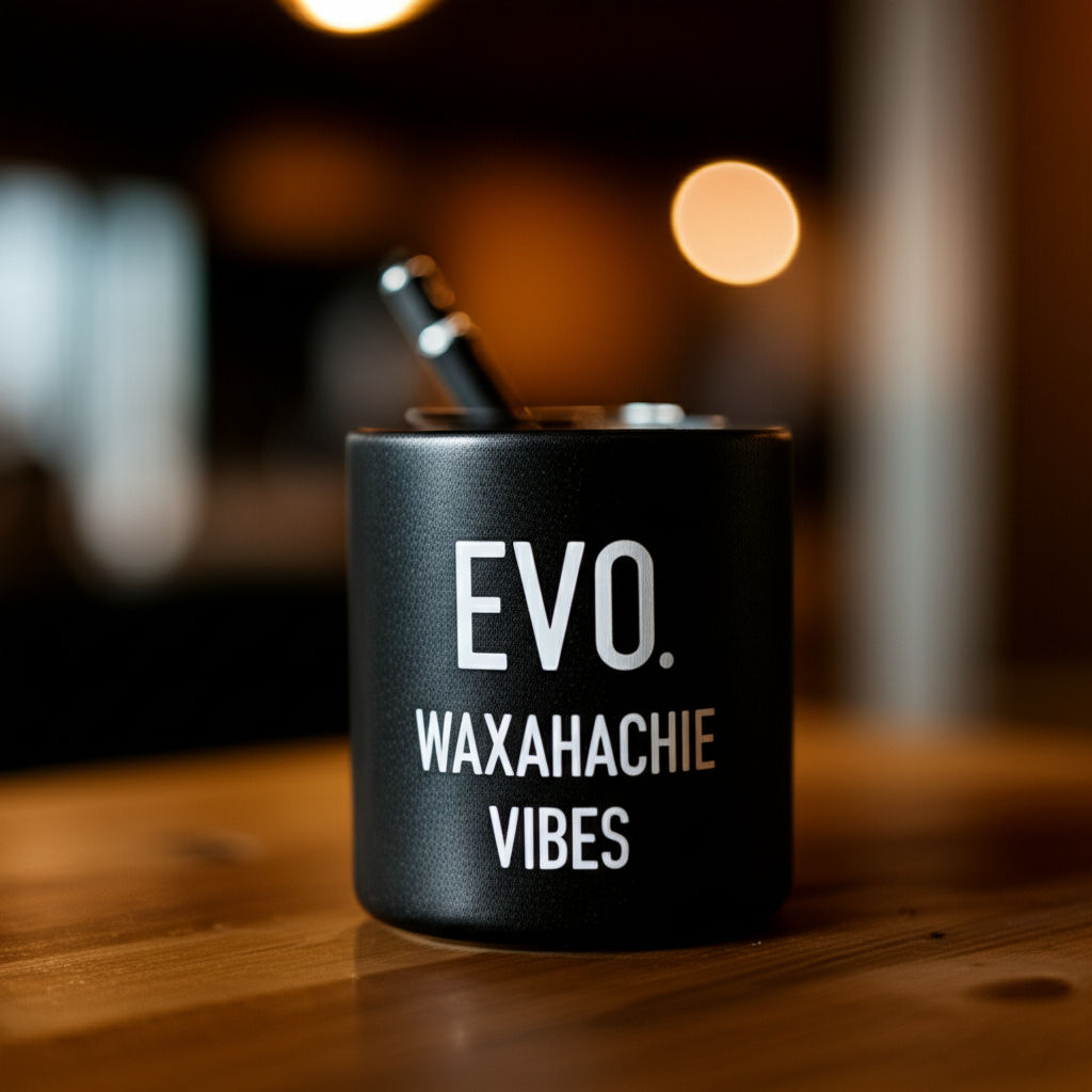 EVO Waxahachie Vibes