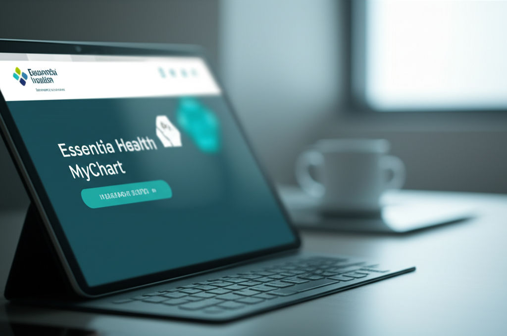 Essentia Health MyChart