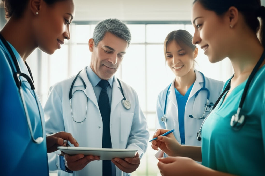 Denova Collaborative Health