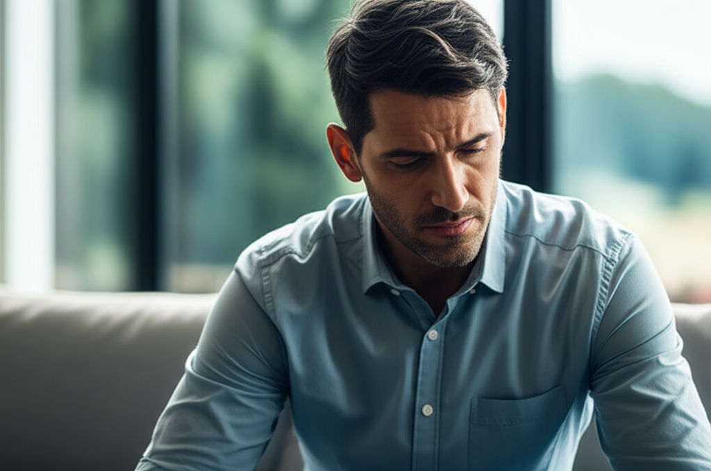 Men's Mental Health Month