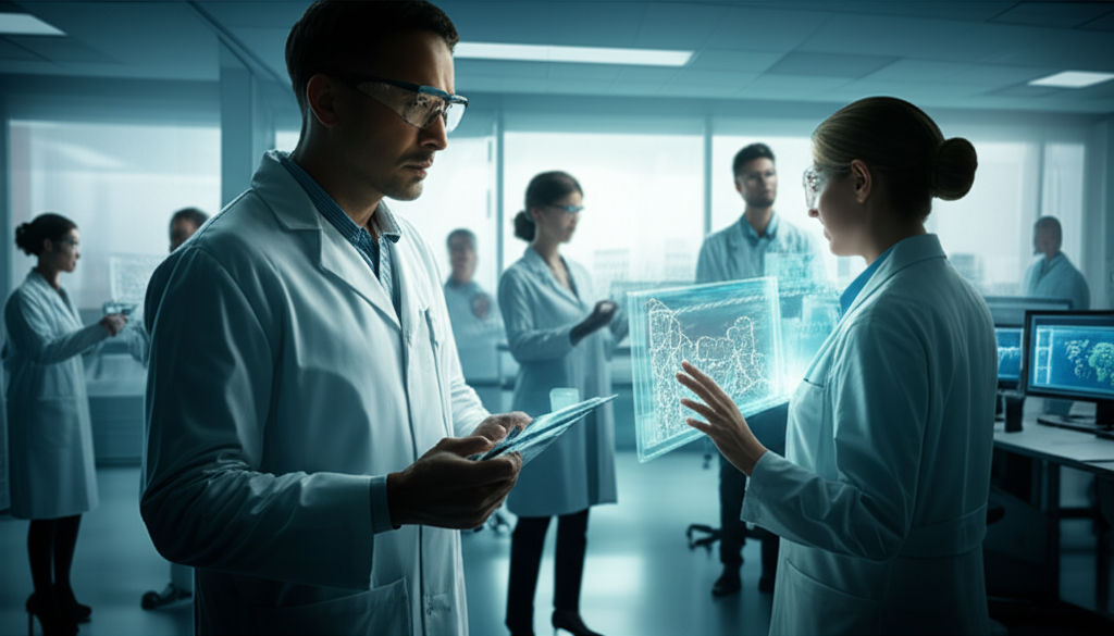 Luminare Health Paths